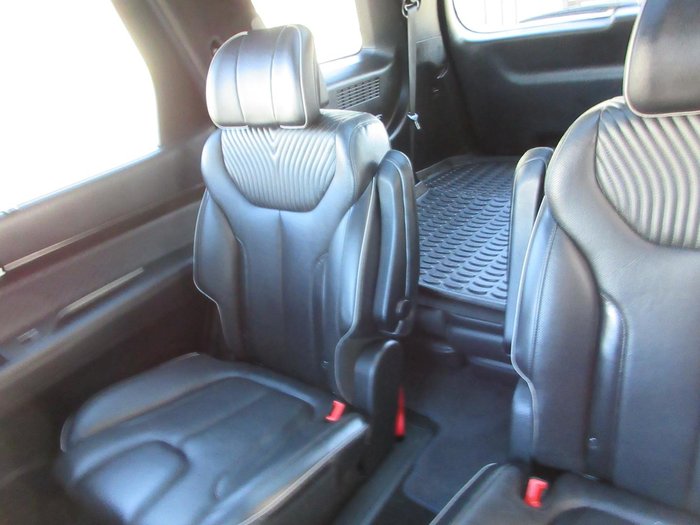 2022 Hyundai Palisade Highlander