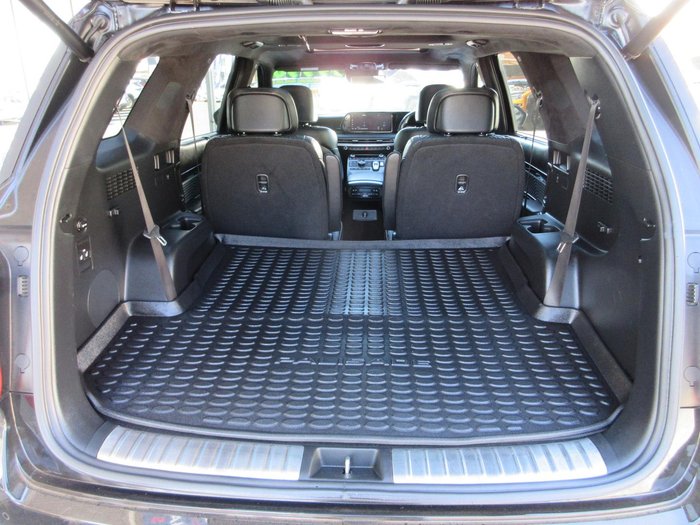 2022 Hyundai Palisade Highlander