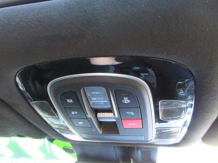 2022 Hyundai Palisade Highlander