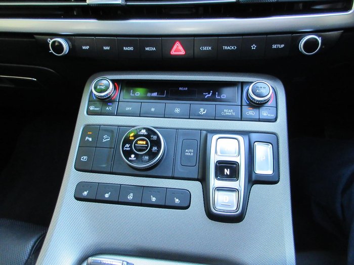 2022 Hyundai Palisade Highlander