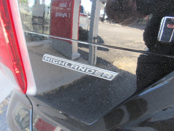 2022 Hyundai Palisade Highlander