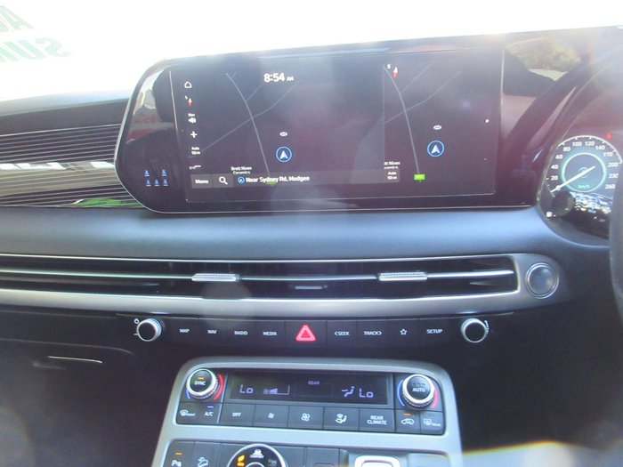 2022 Hyundai Palisade Highlander