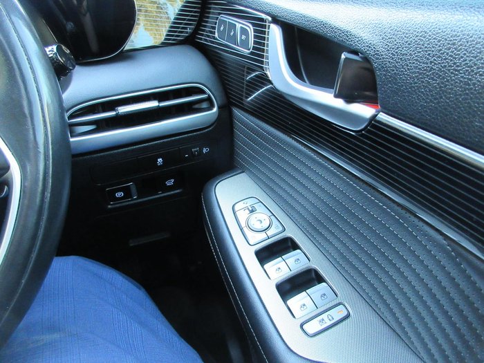 2022 Hyundai Palisade Highlander