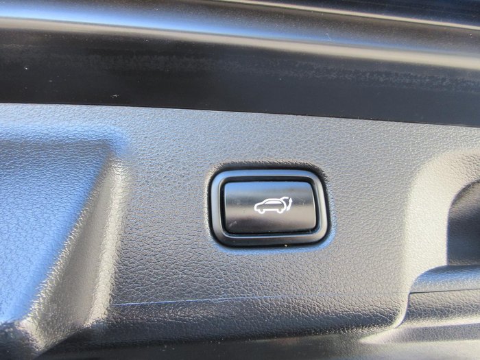 2022 Hyundai Palisade Highlander