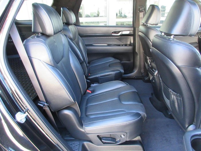 2022 Hyundai Palisade Highlander