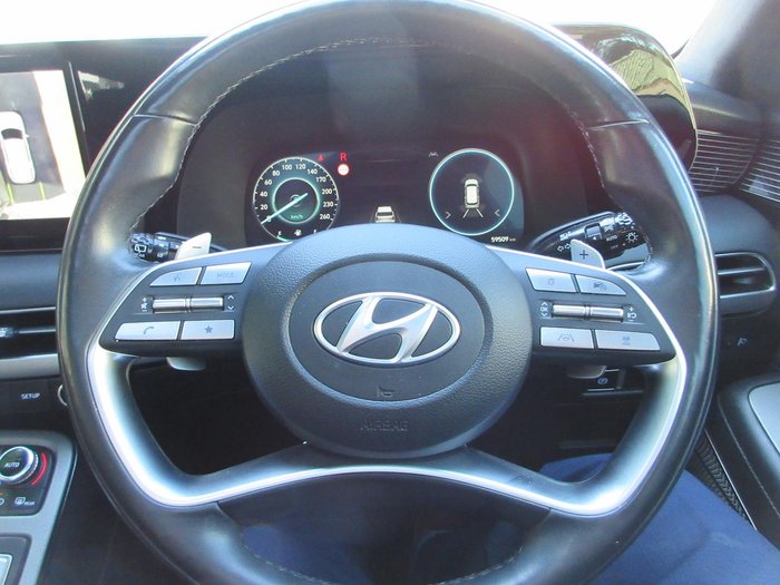 2022 Hyundai Palisade Highlander