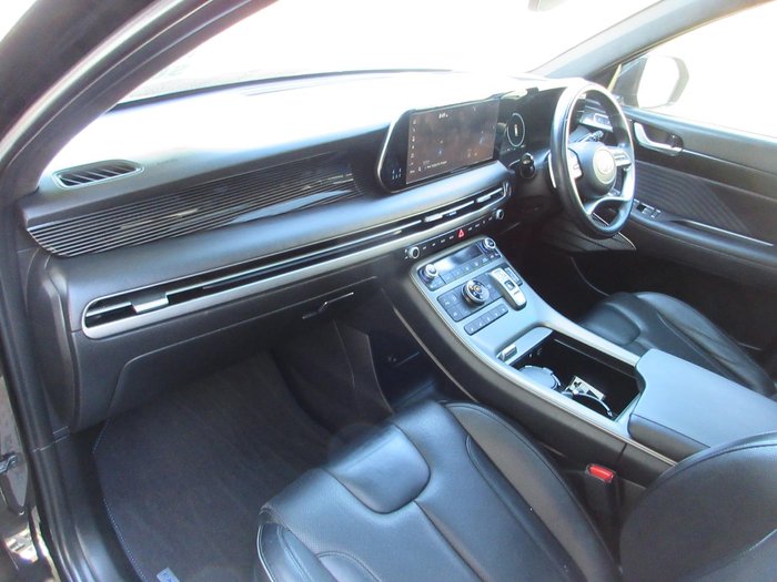 2022 Hyundai Palisade Highlander