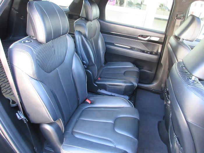 2022 Hyundai Palisade Highlander