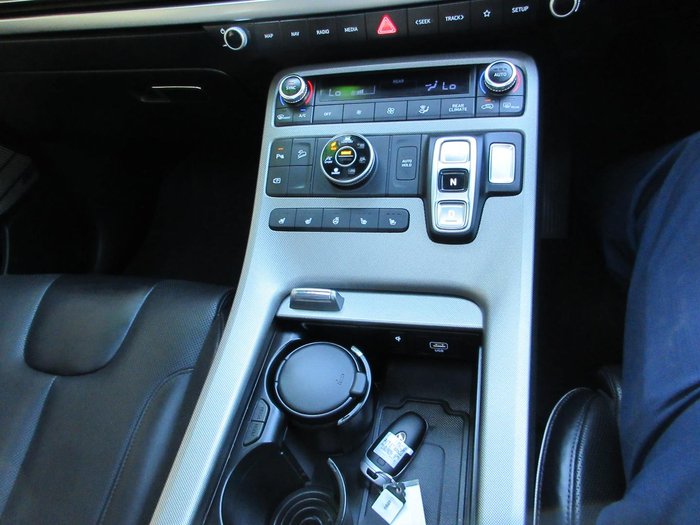 2022 Hyundai Palisade Highlander