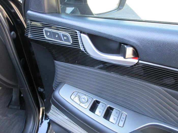 2022 Hyundai Palisade Highlander