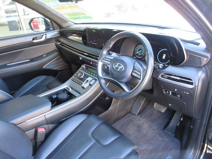 2022 Hyundai Palisade Highlander