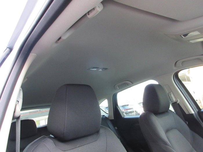 2021 Mazda CX-5 Maxx Sport