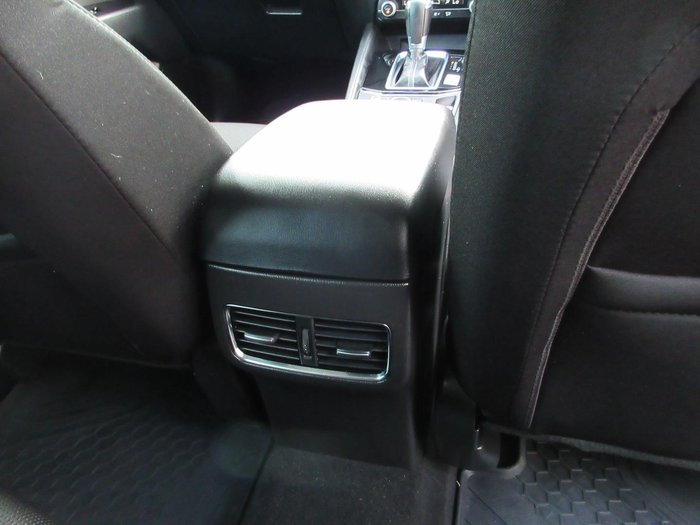 2021 Mazda CX-5 Maxx Sport