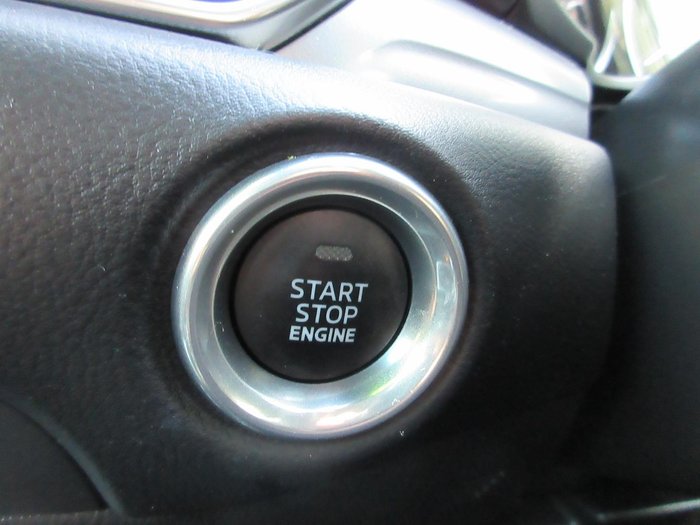 2021 Mazda CX-5 Maxx Sport