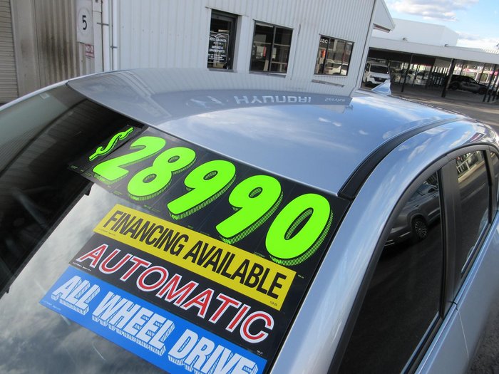 2021 Mazda CX-5 Maxx Sport