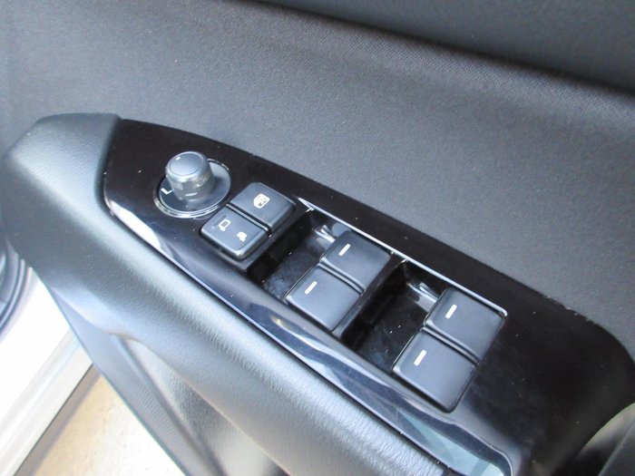 2021 Mazda CX-5 Maxx Sport