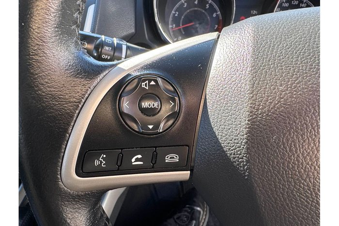 2013 Mitsubishi ASX