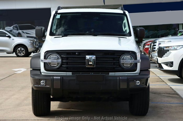 2025 GWM Tank 300 Ultra Hybrid