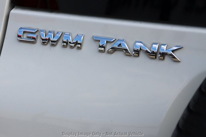 2025 GWM Tank 300 Ultra Hybrid