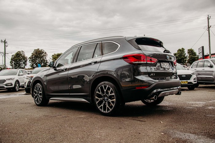 2021 BMW X1 sDrive20i