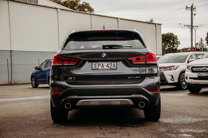 2021 BMW X1 sDrive20i