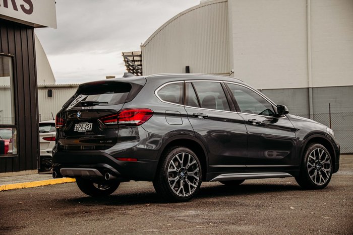2021 BMW X1 sDrive20i