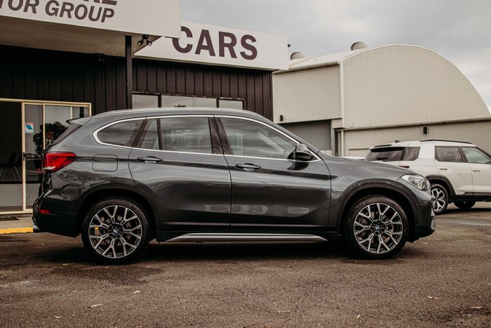 2021 BMW X1 sDrive20i