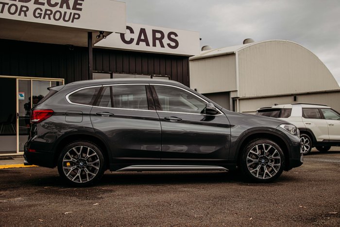 2021 BMW X1 sDrive20i