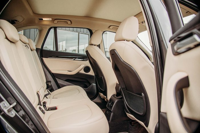 2021 BMW X1 sDrive20i