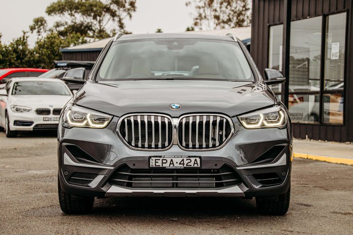 2021 BMW X1 sDrive20i