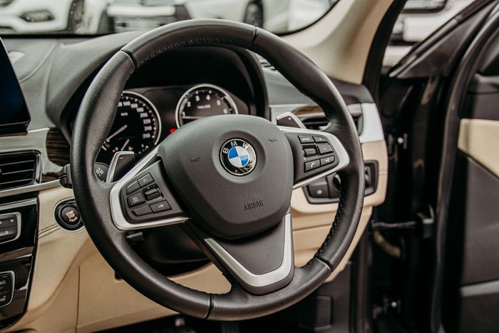 2021 BMW X1 sDrive20i