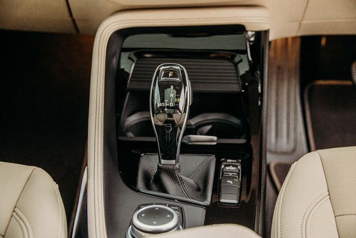 2021 BMW X1 sDrive20i