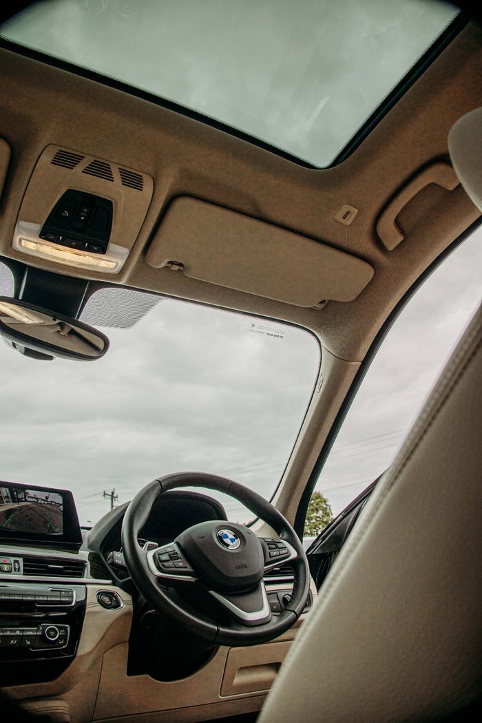 2021 BMW X1 sDrive20i