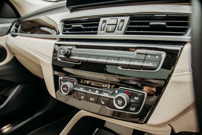 2021 BMW X1 sDrive20i