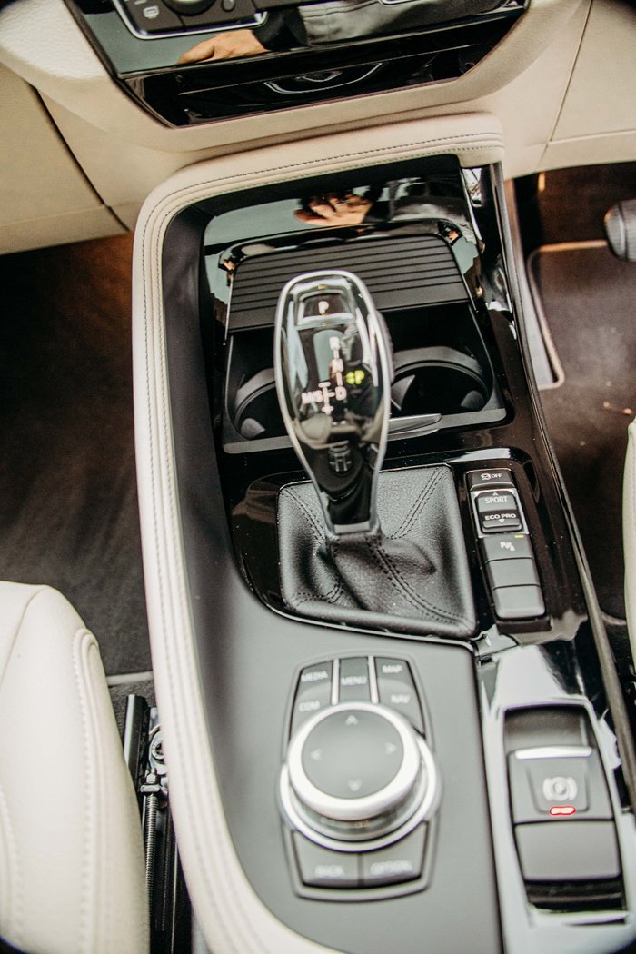 2021 BMW X1 sDrive20i