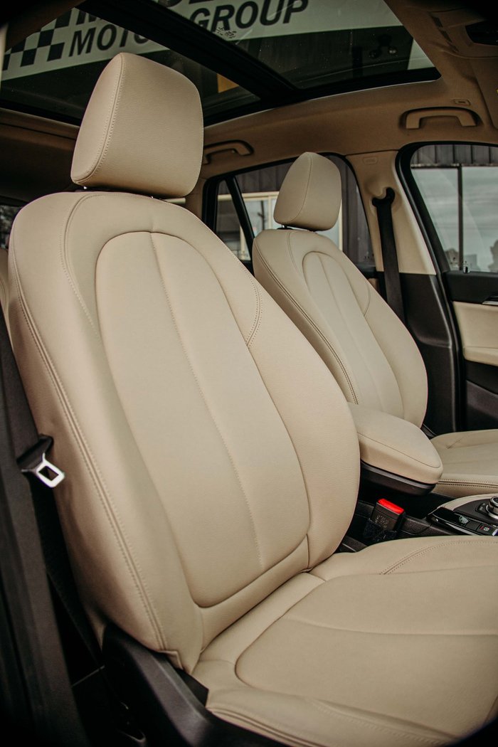 2021 BMW X1 sDrive20i