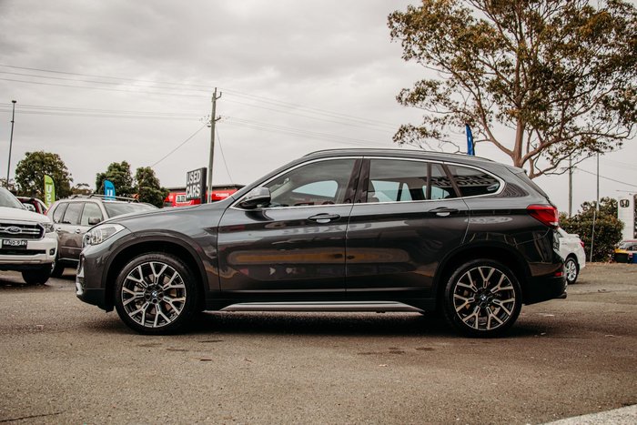 2021 BMW X1 sDrive20i