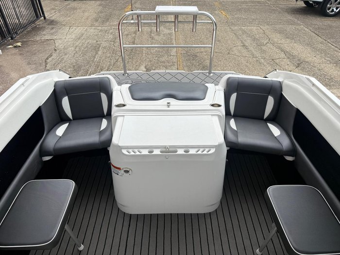 2022 Whittley CR 2180
