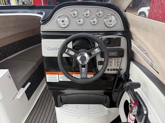 2022 Whittley CR 2180