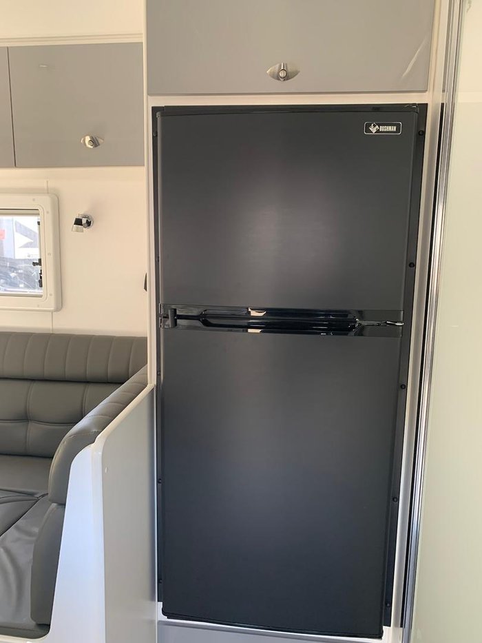 2021 Hinterland Caravans Tourer