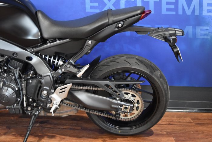 2023 Yamaha MT-09A (MT-09) BLACK