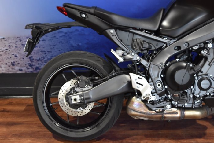 2023 Yamaha MT-09A (MT-09) BLACK