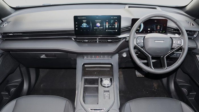 2024 GWM Haval H6GT Ultra