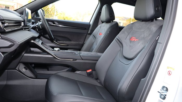 2024 GWM Haval H6GT Ultra