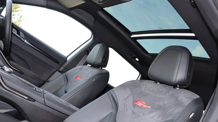 2024 GWM Haval H6GT Ultra