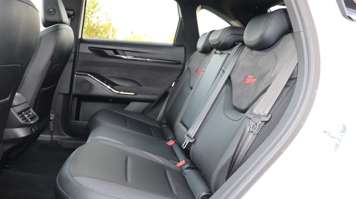 2024 GWM Haval H6GT Ultra