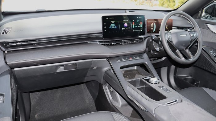 2024 GWM Haval H6GT Ultra