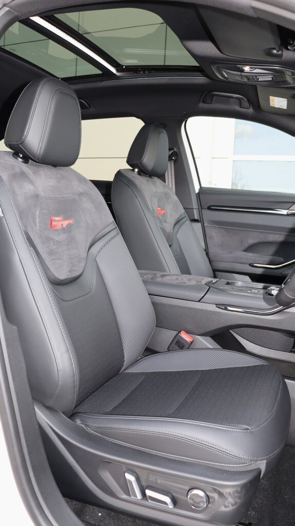 2024 GWM Haval H6GT Ultra