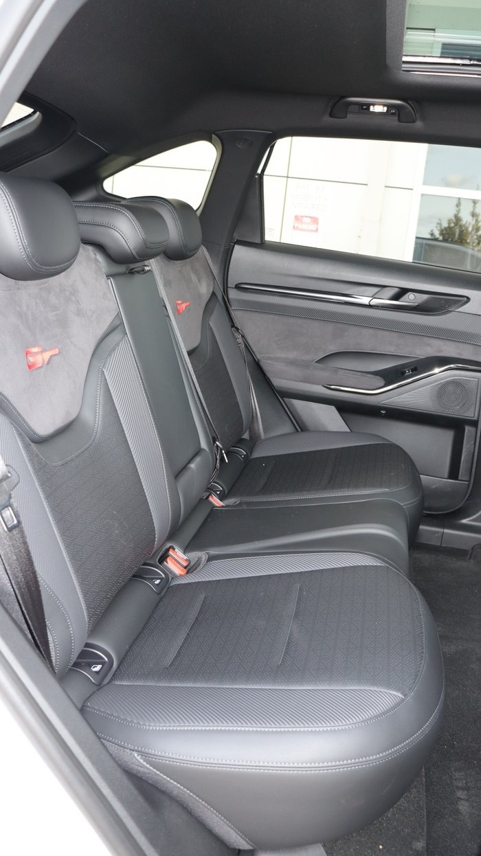 2024 GWM Haval H6GT Ultra