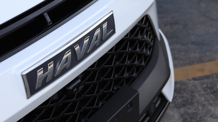 2024 GWM Haval H6GT Ultra